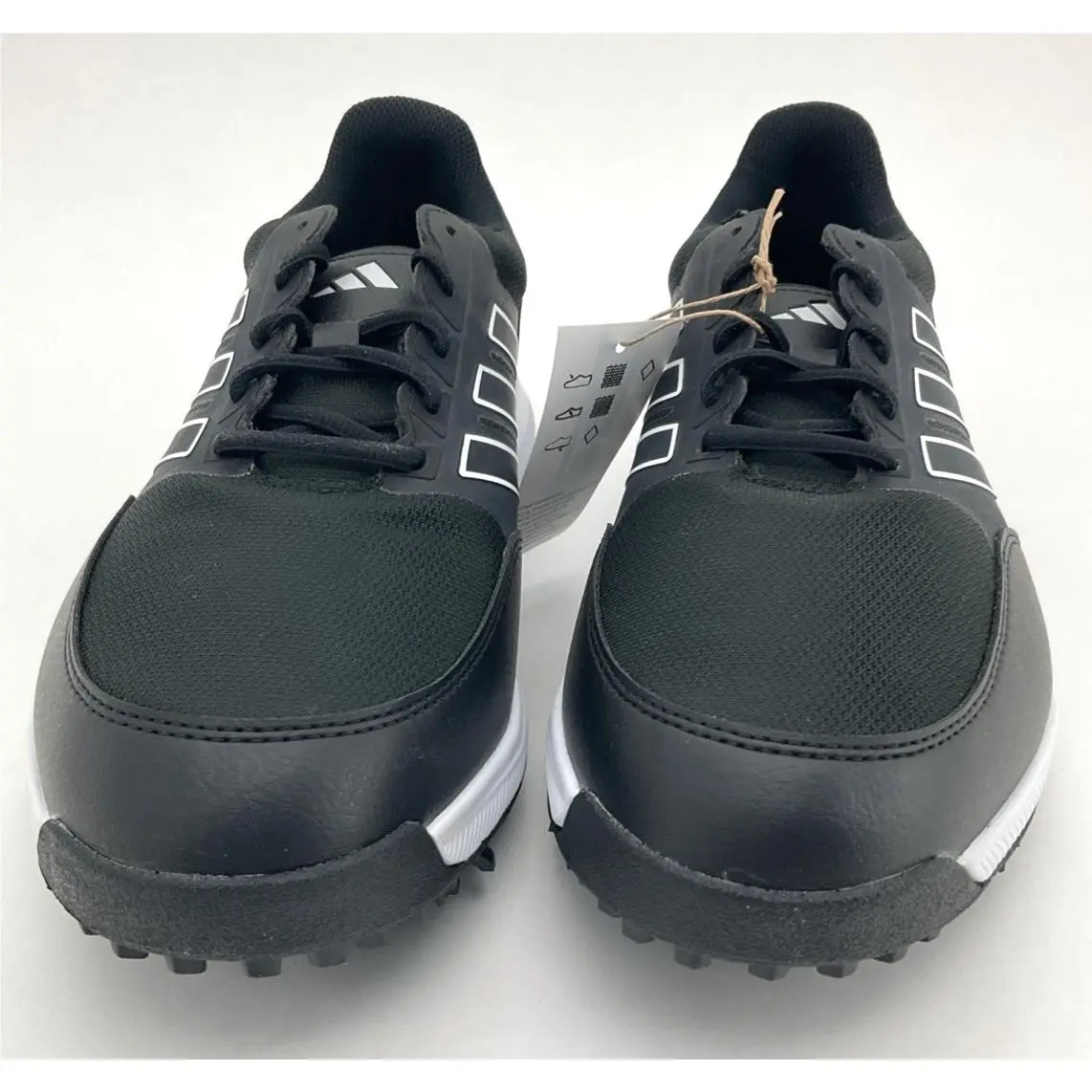 Adidas shoes - adidas Tech Response - Tech Response - Core Black / Core Black / Cloud White (UPC: 195747338704) 1