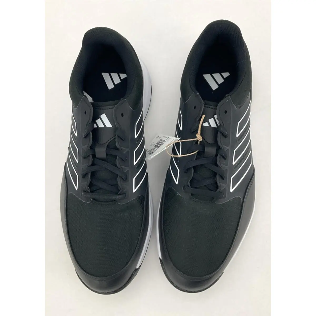 Adidas shoes - adidas Tech Response - Tech Response - Core Black / Core Black / Cloud White (UPC: 195747338704) 2