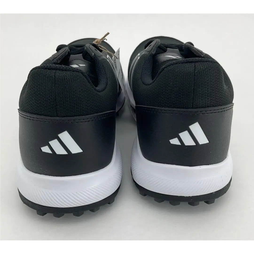 Adidas shoes - adidas Tech Response - Tech Response - Core Black / Core Black / Cloud White (UPC: 195747338704) 3