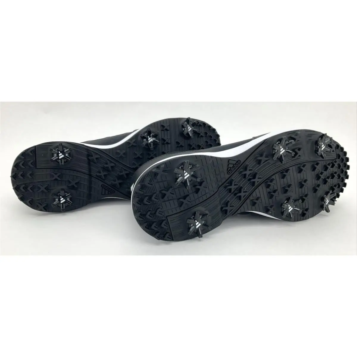 Adidas shoes - adidas Tech Response - Tech Response - Core Black / Core Black / Cloud White (UPC: 195747338704) 4