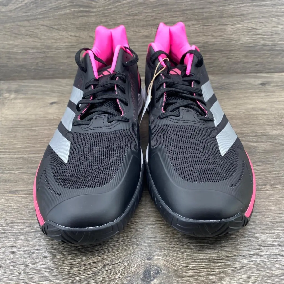 Adidas shoes - Defiant Speed 2 M - Defiant Speed - Black 5