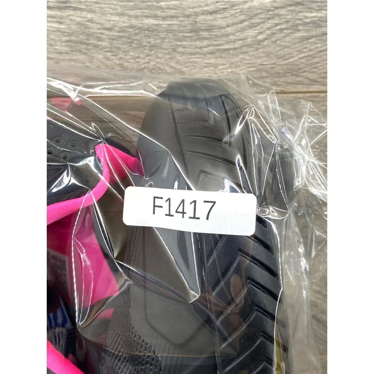 Adidas shoes - Defiant Speed 2 M - Defiant Speed - Black 8