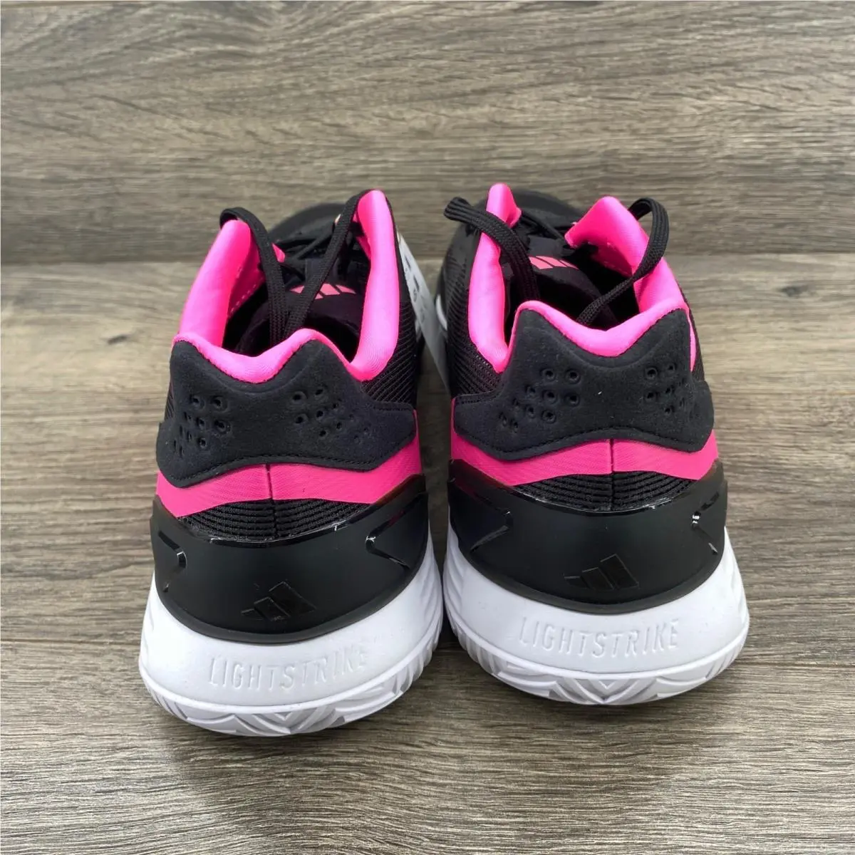 Adidas shoes - Defiant Speed 2 M - Defiant Speed - Black 7