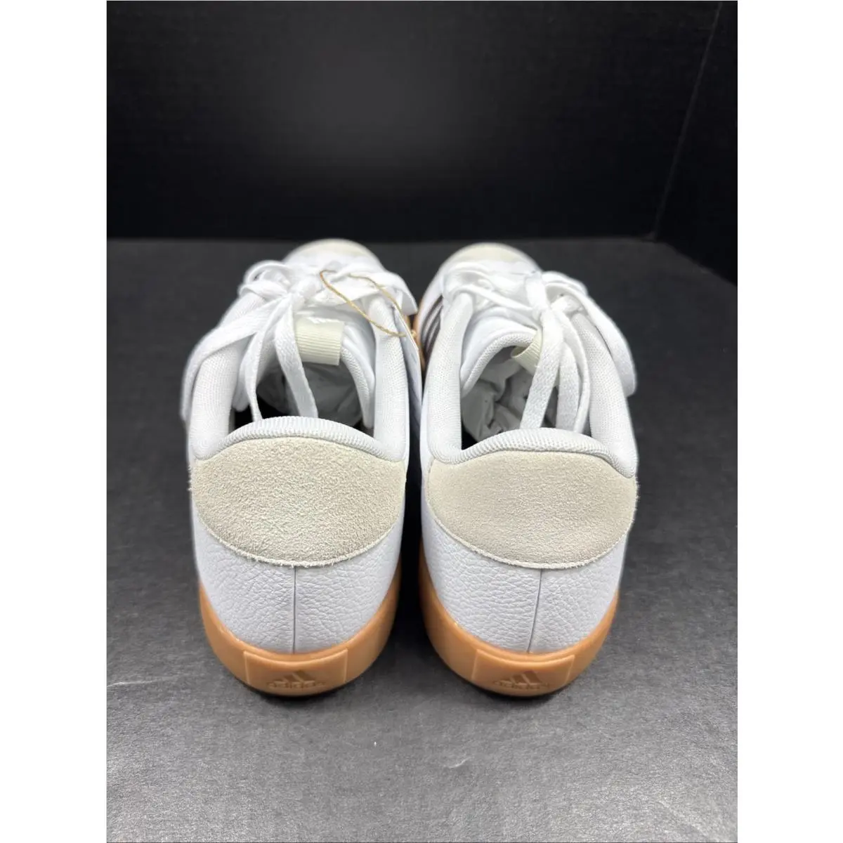 Adidas shoes - adidas Vl Court - Court - White 2