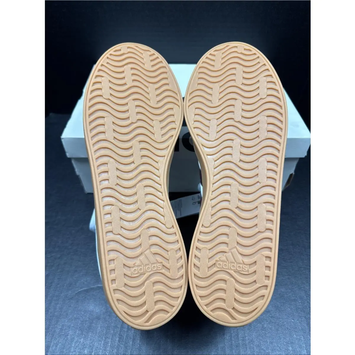 Adidas shoes - adidas Vl Court - Court - White 3