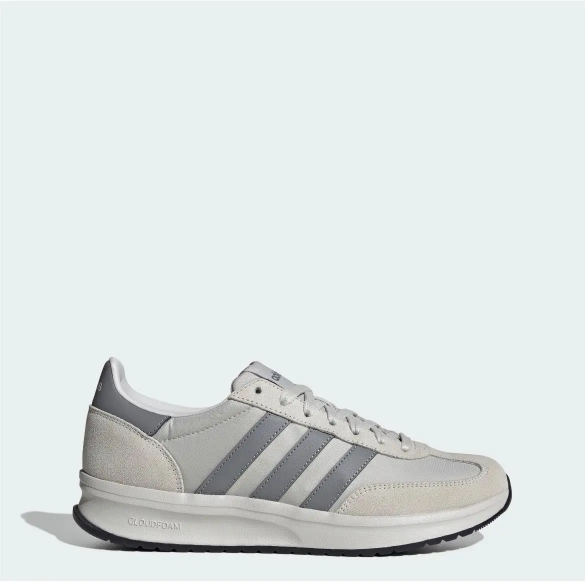 Adidas shoes - adidas Run - Run - Grey/Black 0
