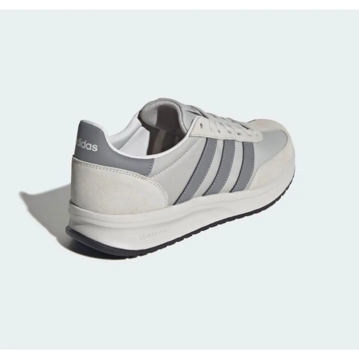 Adidas shoes - adidas Run - Run - Grey/Black 1