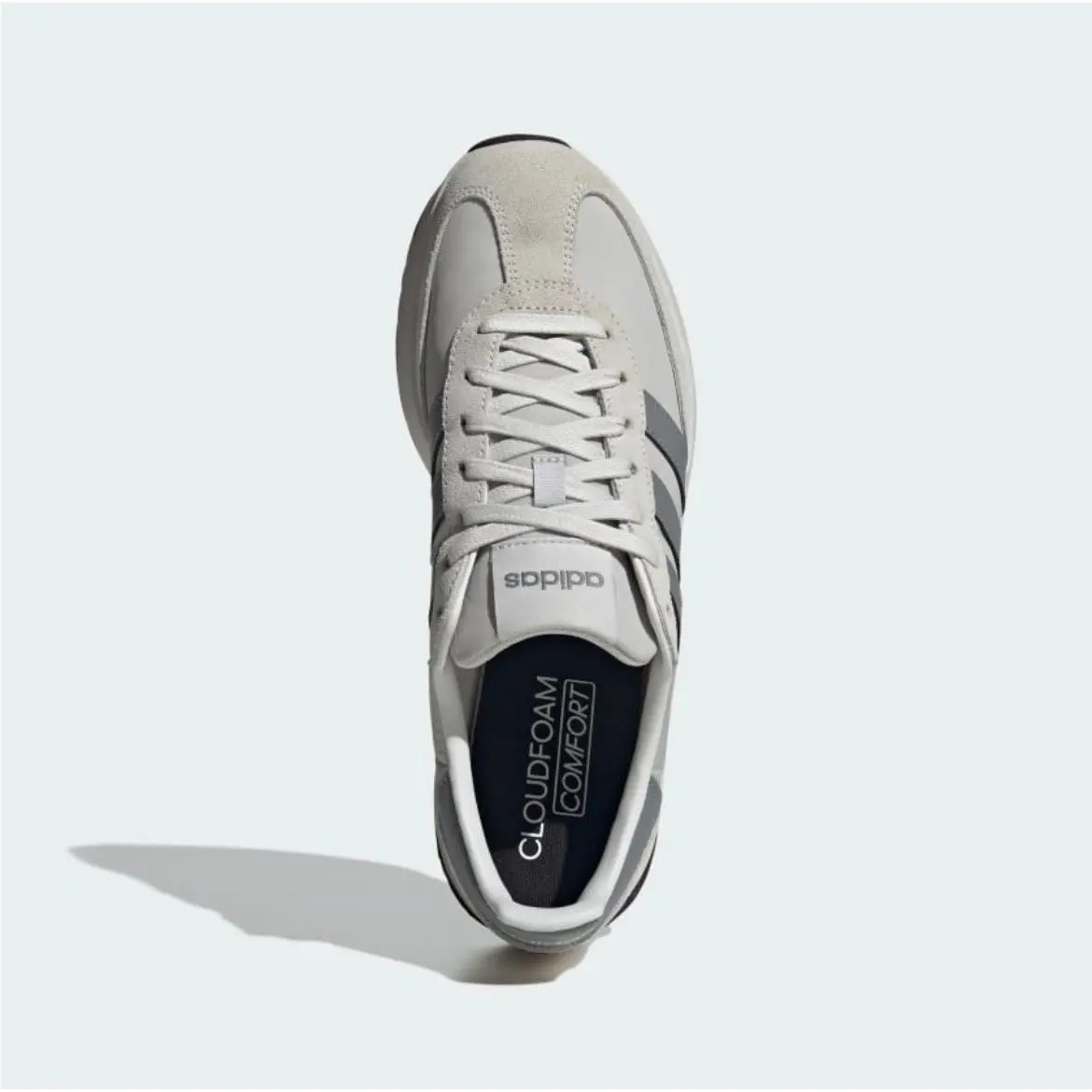 Adidas shoes - adidas Run - Run - Grey/Black 3