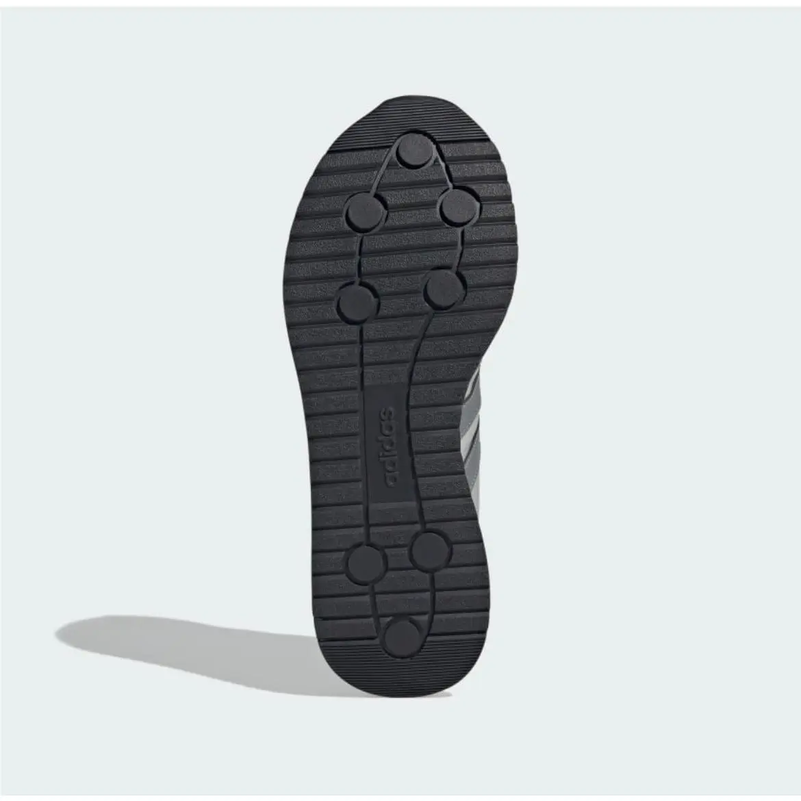 Adidas shoes - adidas Run - Run - Grey/Black 4