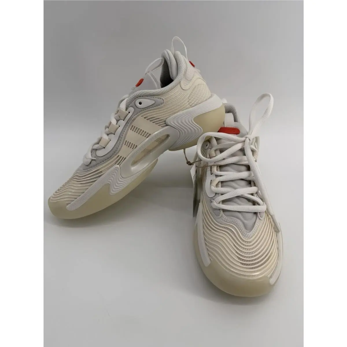 Adidas shoes - adidas Exhibit Select - Exhibit Select - Cream White 0