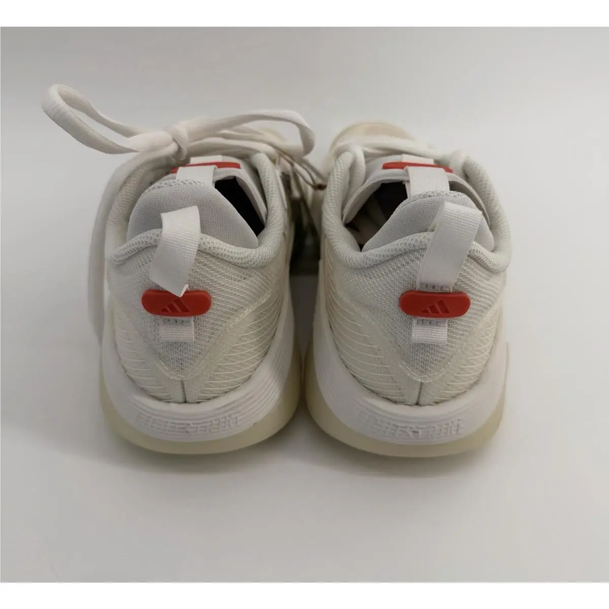 Adidas shoes - adidas Exhibit Select - Exhibit Select - Cream White 1