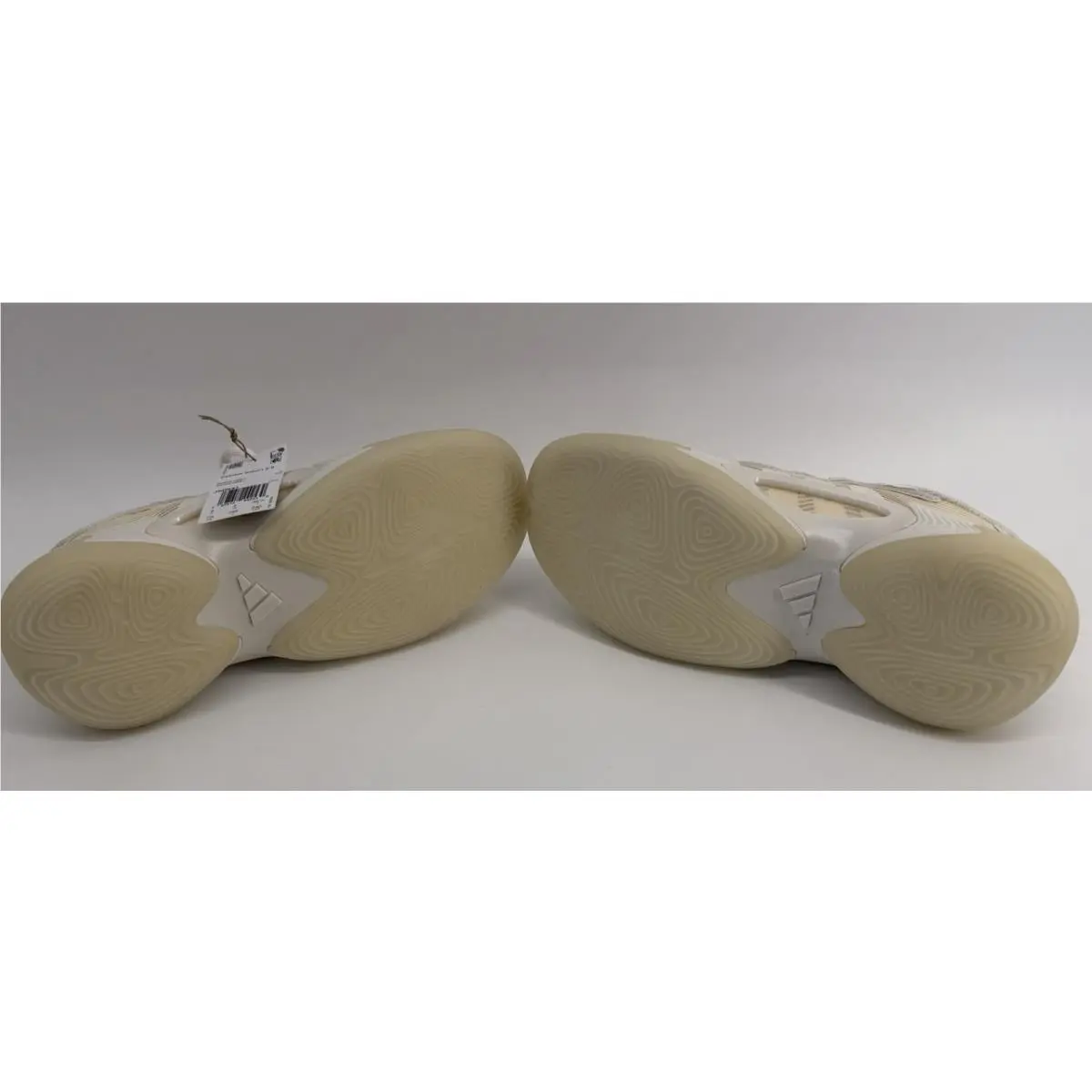 Adidas shoes - adidas Exhibit Select - Exhibit Select - Cream White 3