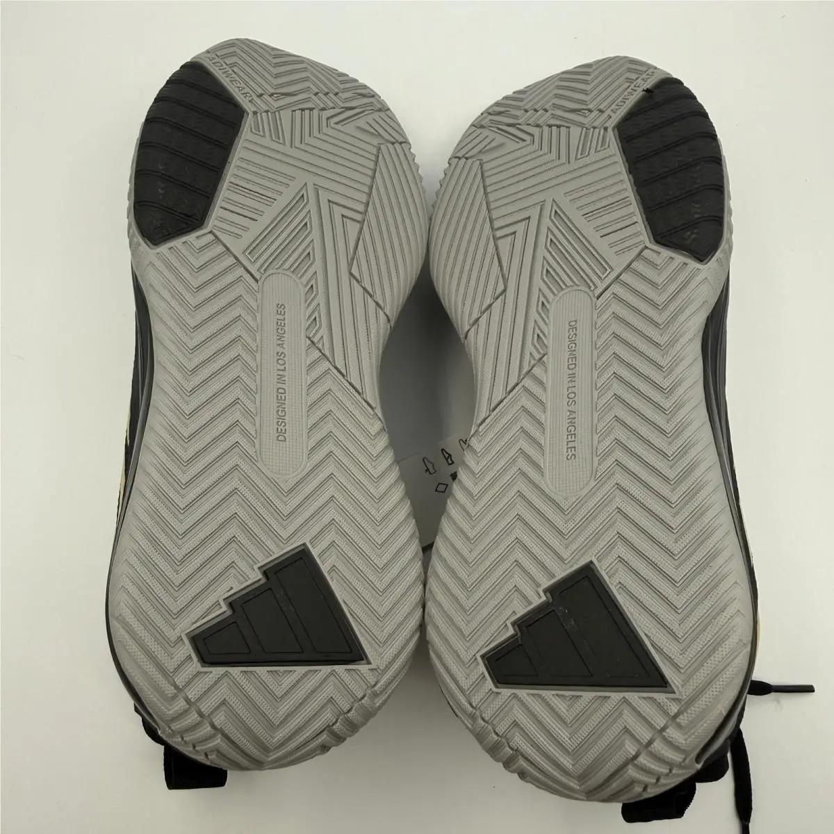 Adidas shoes - OwnTheGame 3.0 - OwnTheGame - Black 4