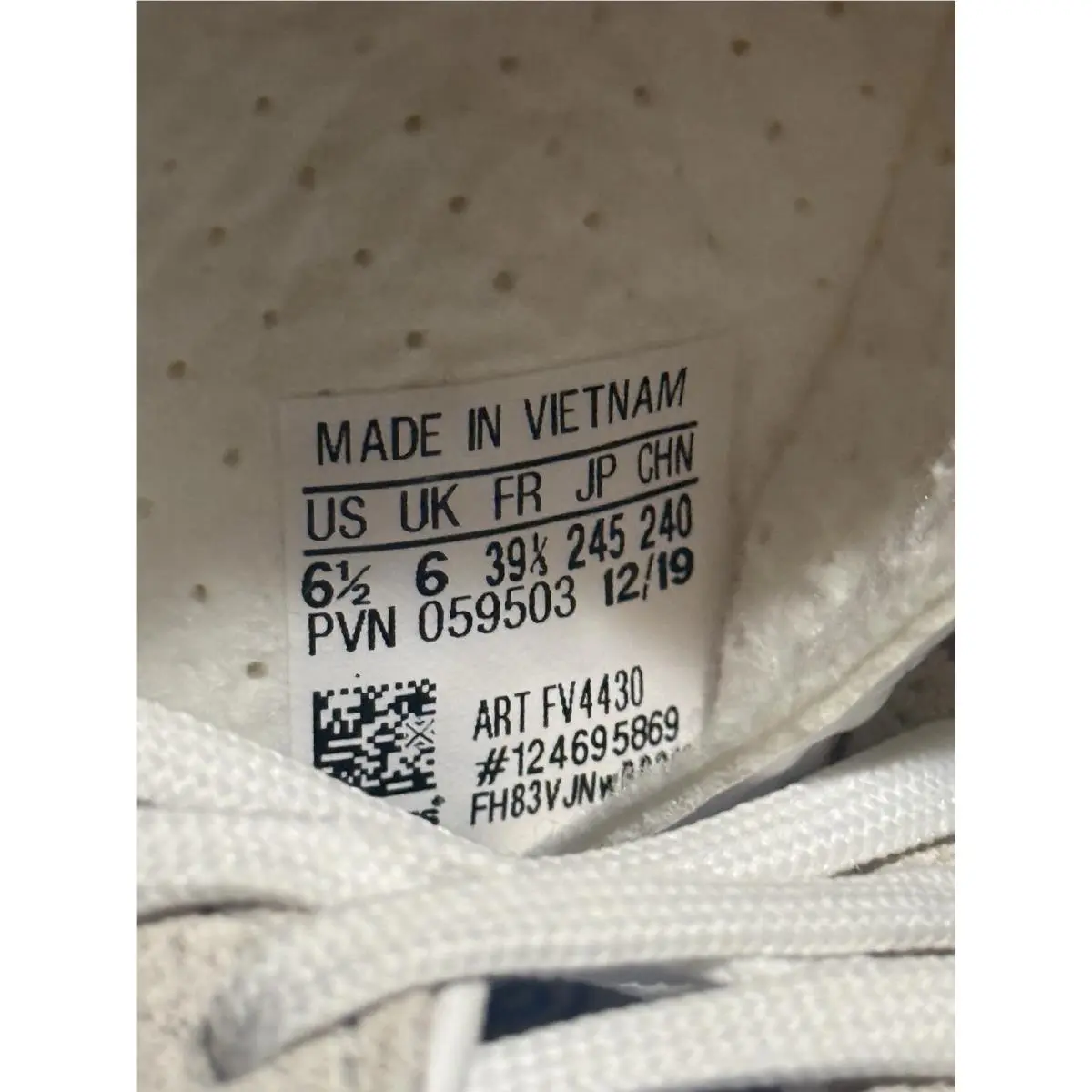 Adidas shoes - adidas SL 72 - FV4430 - White 2