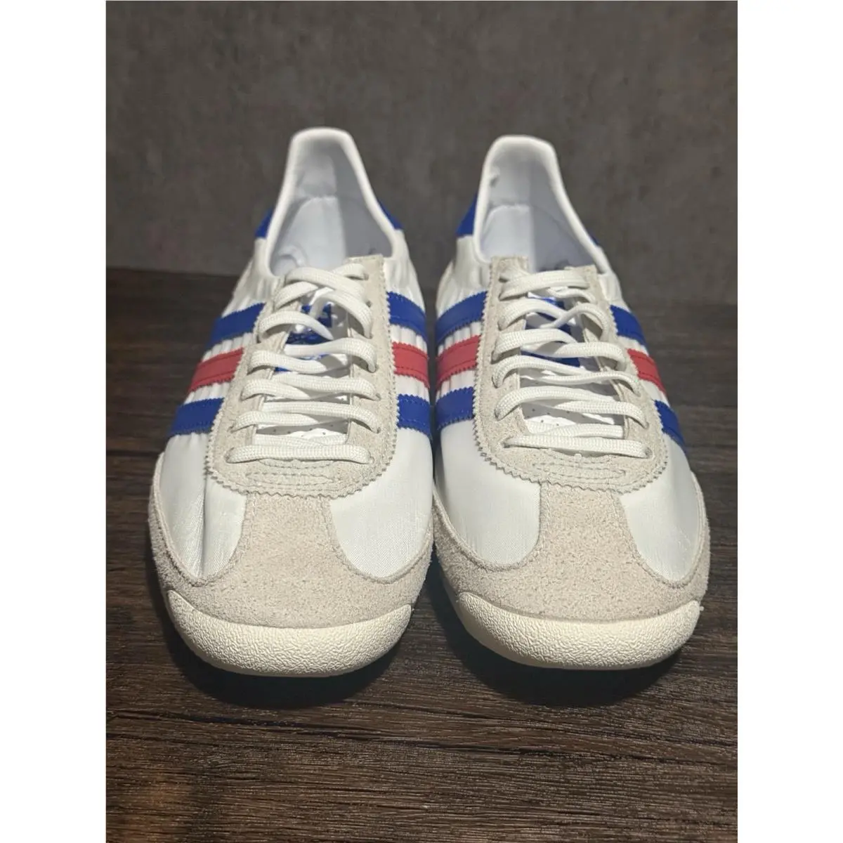 Adidas shoes - adidas SL 72 - FV4430 - White 3