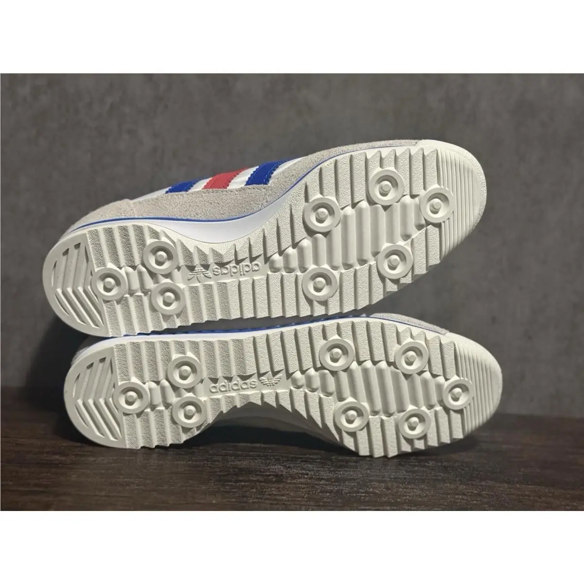 Adidas shoes - adidas SL 72 - FV4430 - White 5