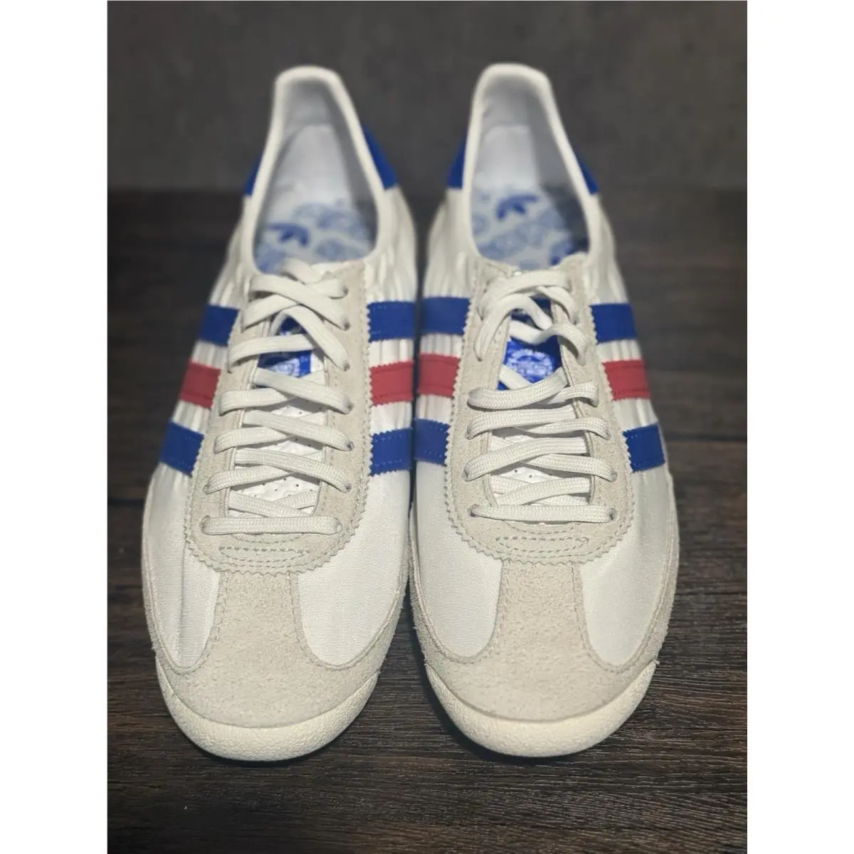 Adidas shoes - adidas SL 72 - FV4430 - White 6