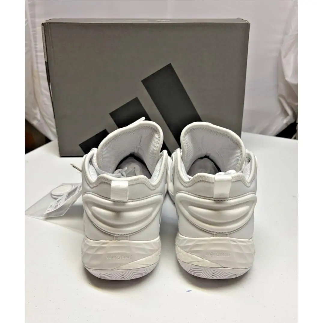 Adidas shoes - adidas BYW - BYW - IE9310 - White 2