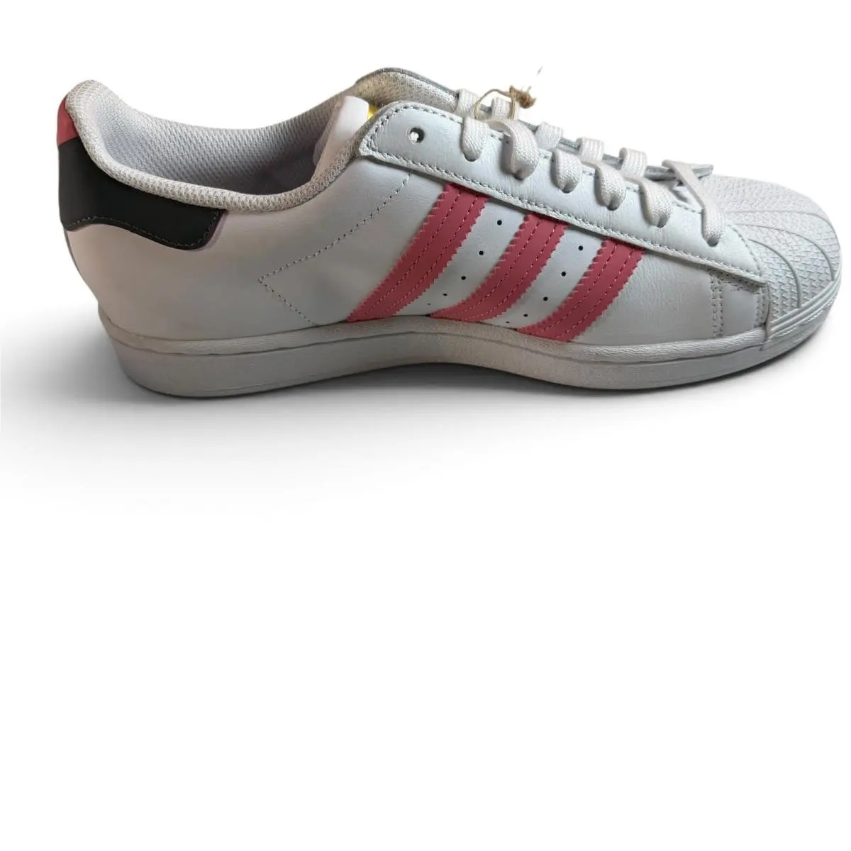 Adidas shoes - adidas Superstar W - Superstar - White 4