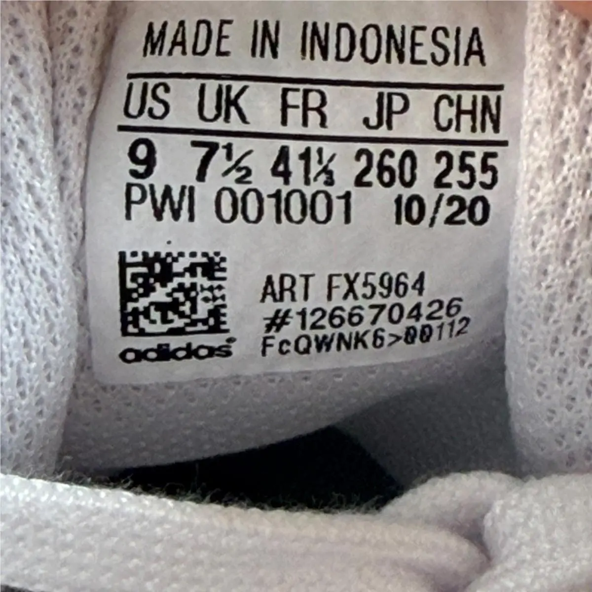 Adidas shoes - adidas Superstar W - Superstar - White 5