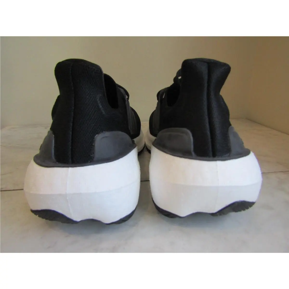 Adidas shoes - adidas UltraBoost Light - UltraBoost Light - 195747985939 - Black 3