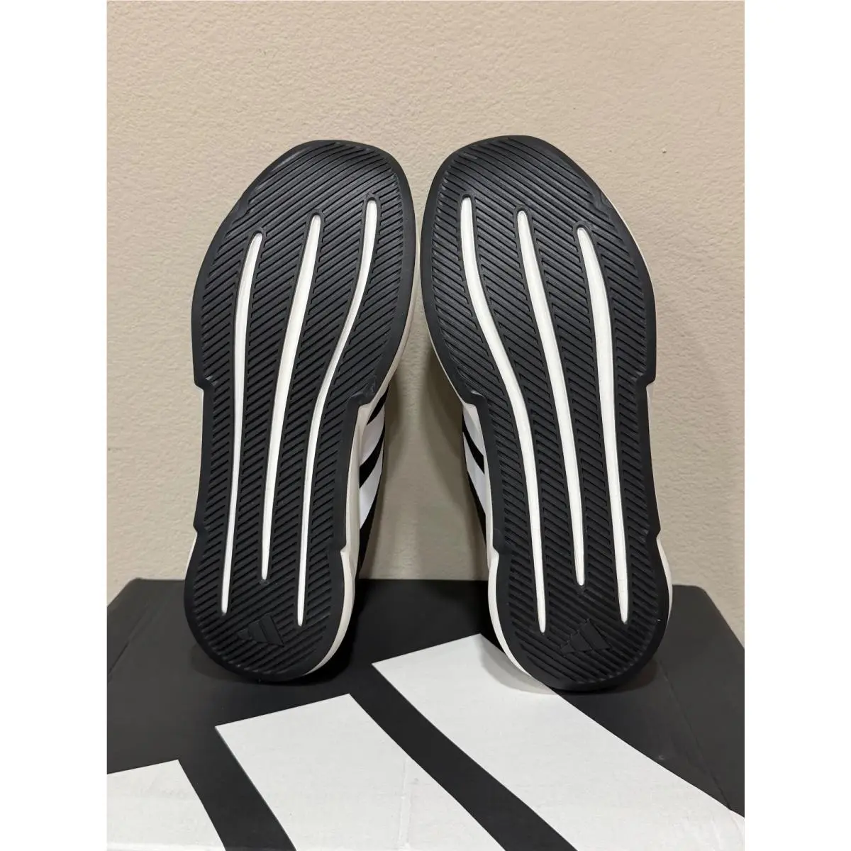 Adidas shoes - Black 2