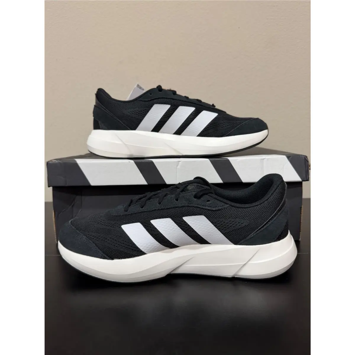 Adidas shoes - Black 0