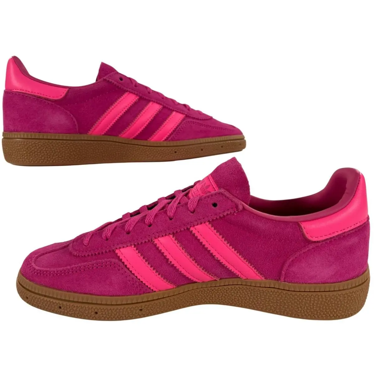 Adidas shoes - adidas Handball - Handball - Pink 0
