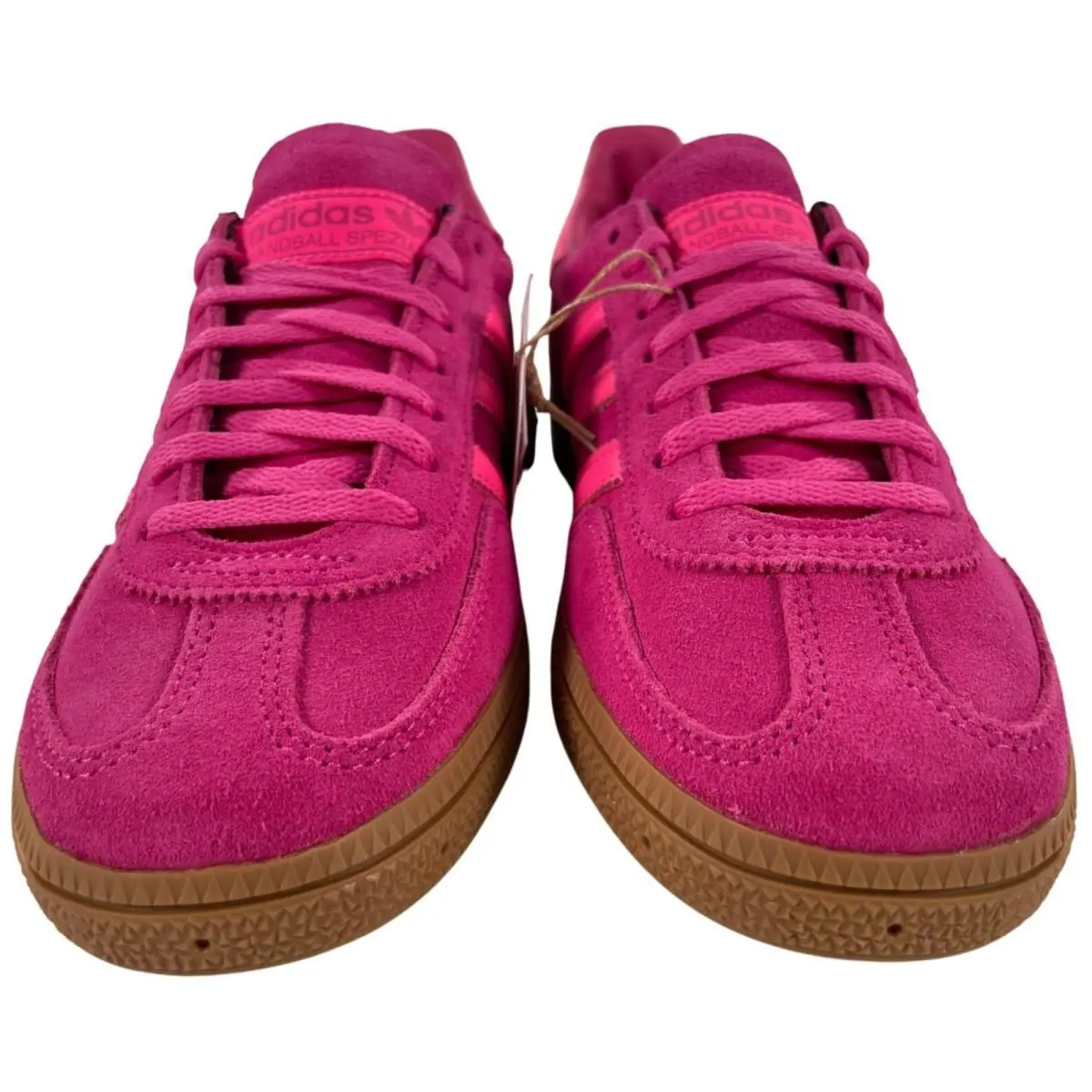 Adidas shoes - adidas Handball - Handball - Pink 3