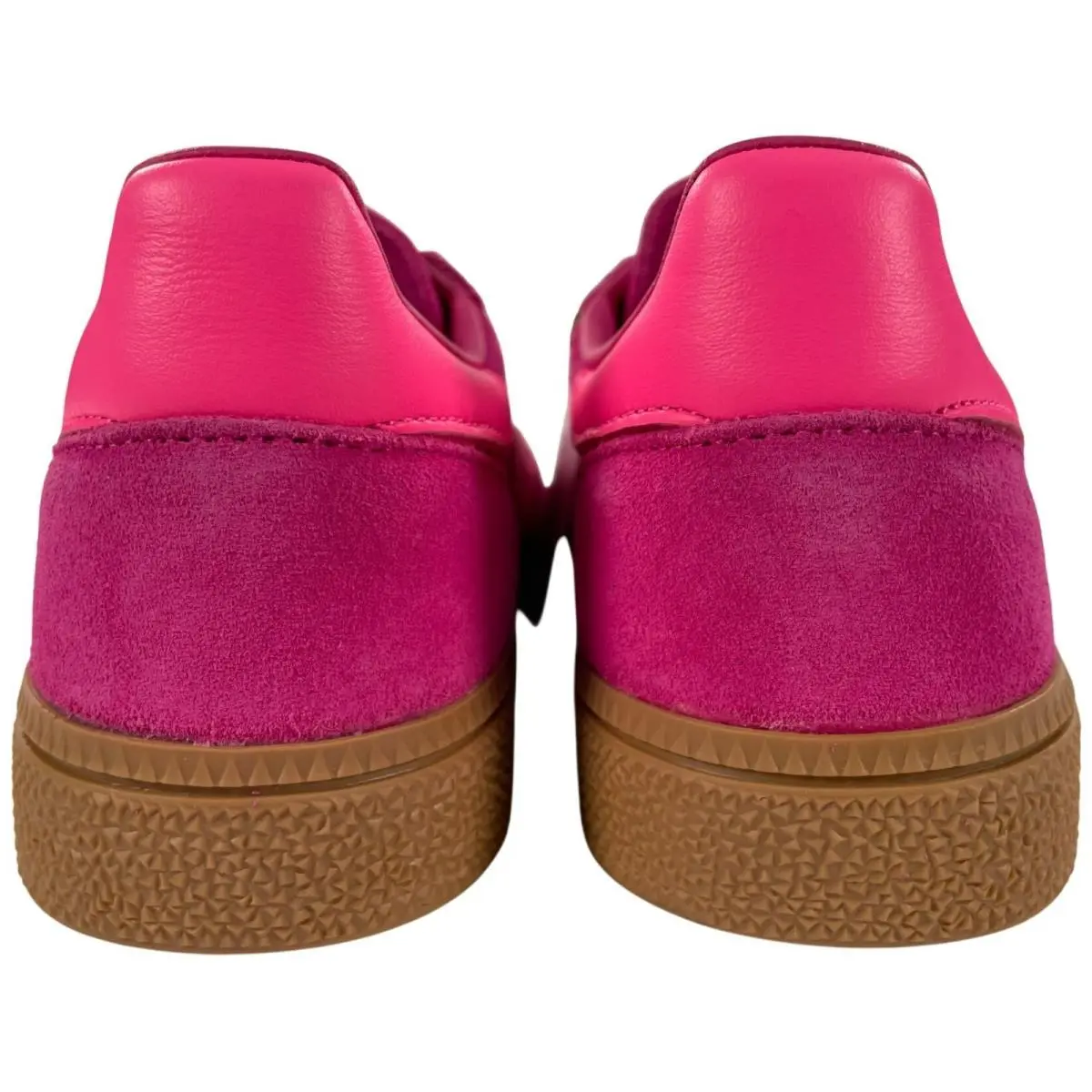 Adidas shoes - adidas Handball - Handball - Pink 4