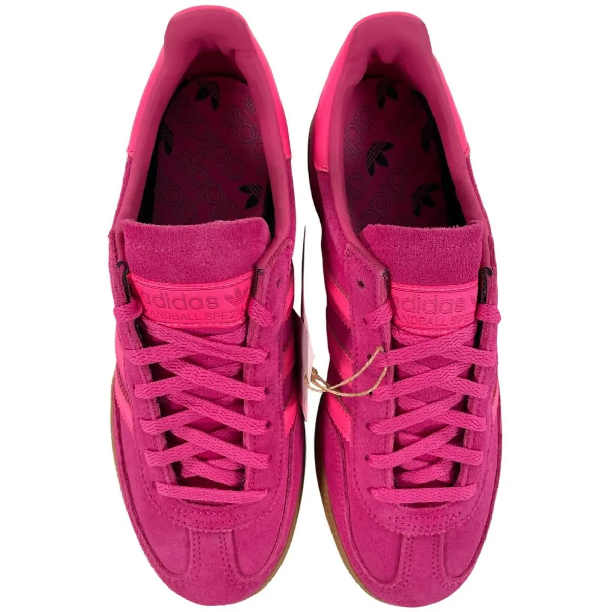 Adidas shoes - adidas Handball - Handball - Pink 5