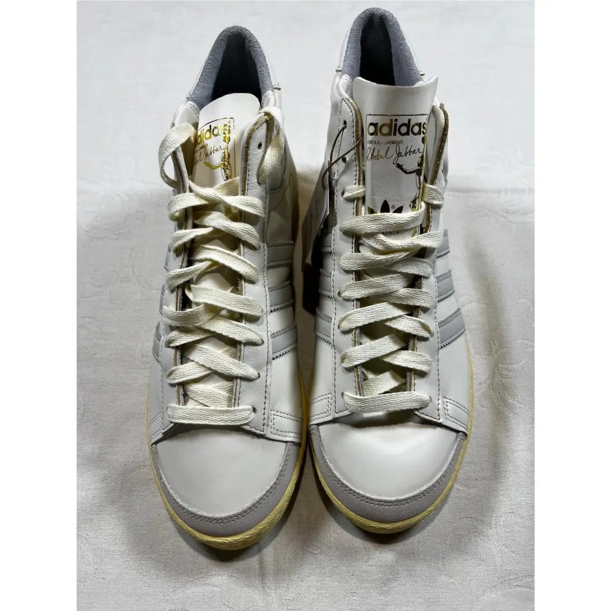 Adidas shoes - White 0