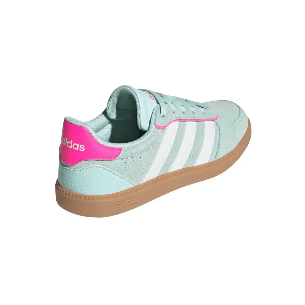 Adidas shoes - Pink 7