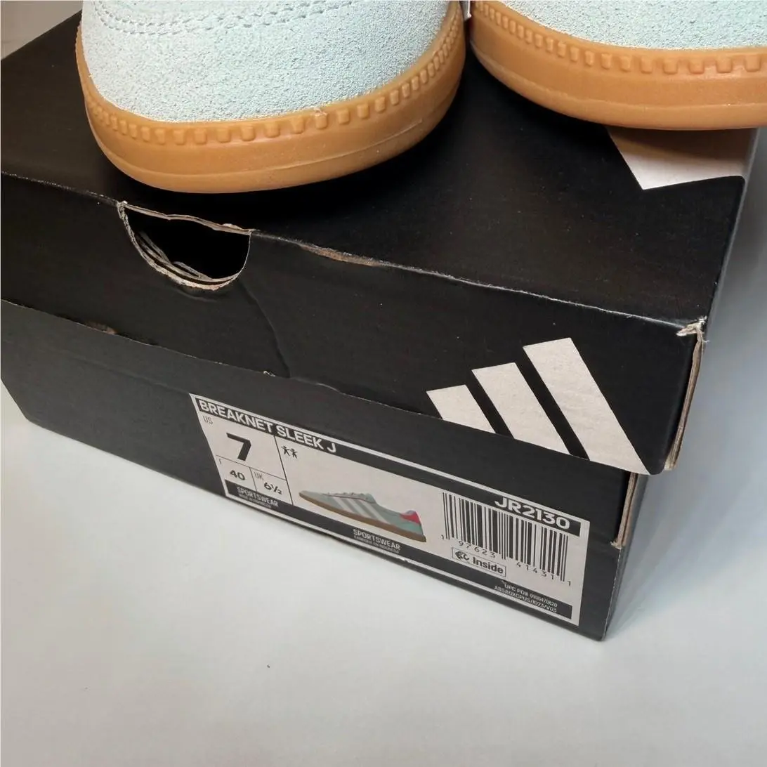 Adidas shoes - Pink 10