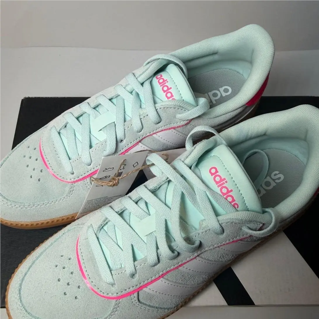 Adidas shoes - Pink 11