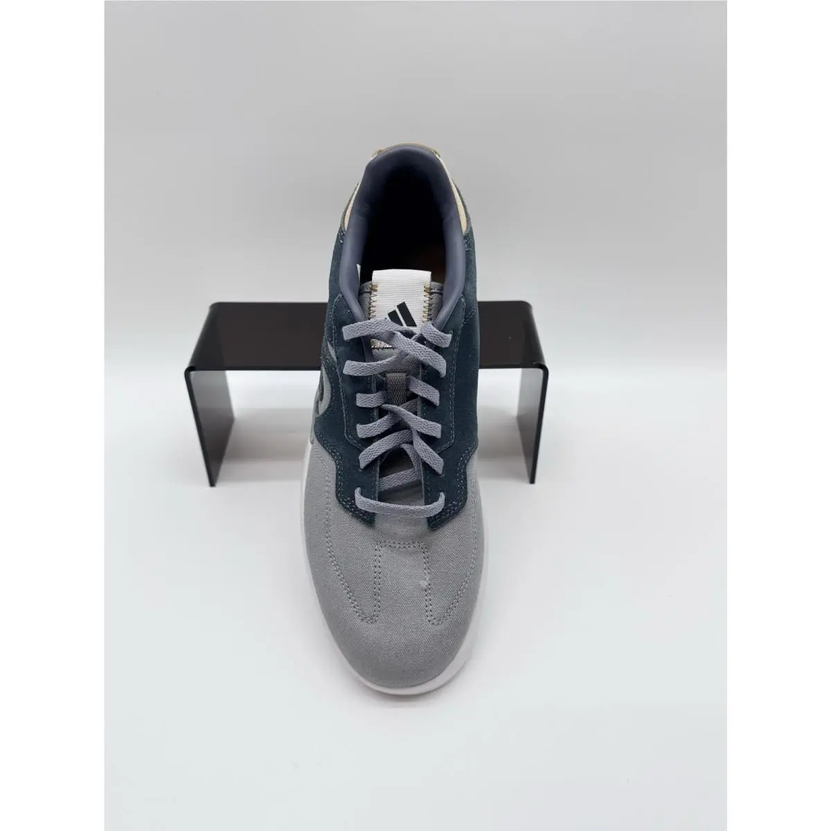 Adidas shoes - Adidas Sleuth Five Ten - Sleuth Five Ten - Gray 1