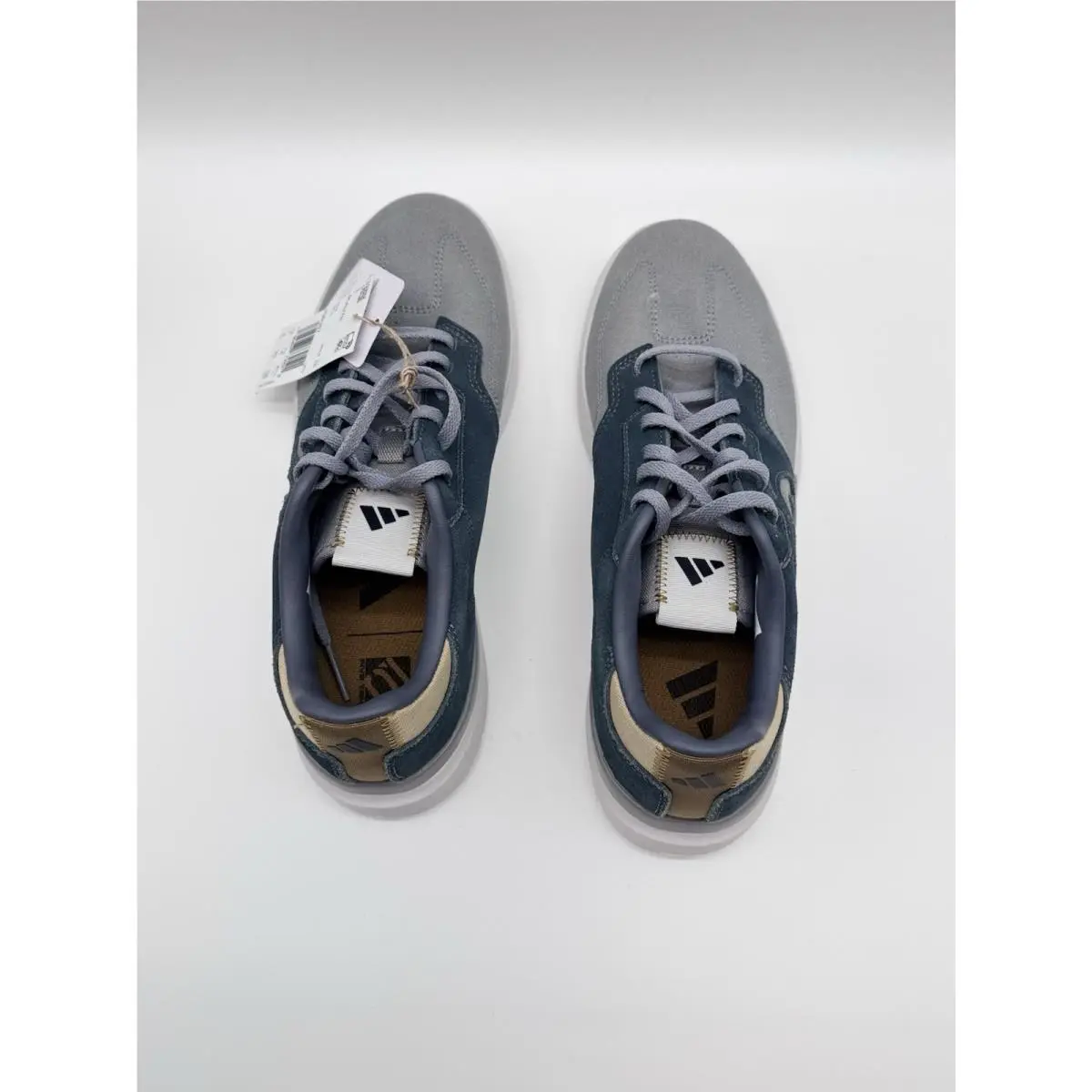 Adidas shoes - Adidas Sleuth Five Ten - Sleuth Five Ten - Gray 2