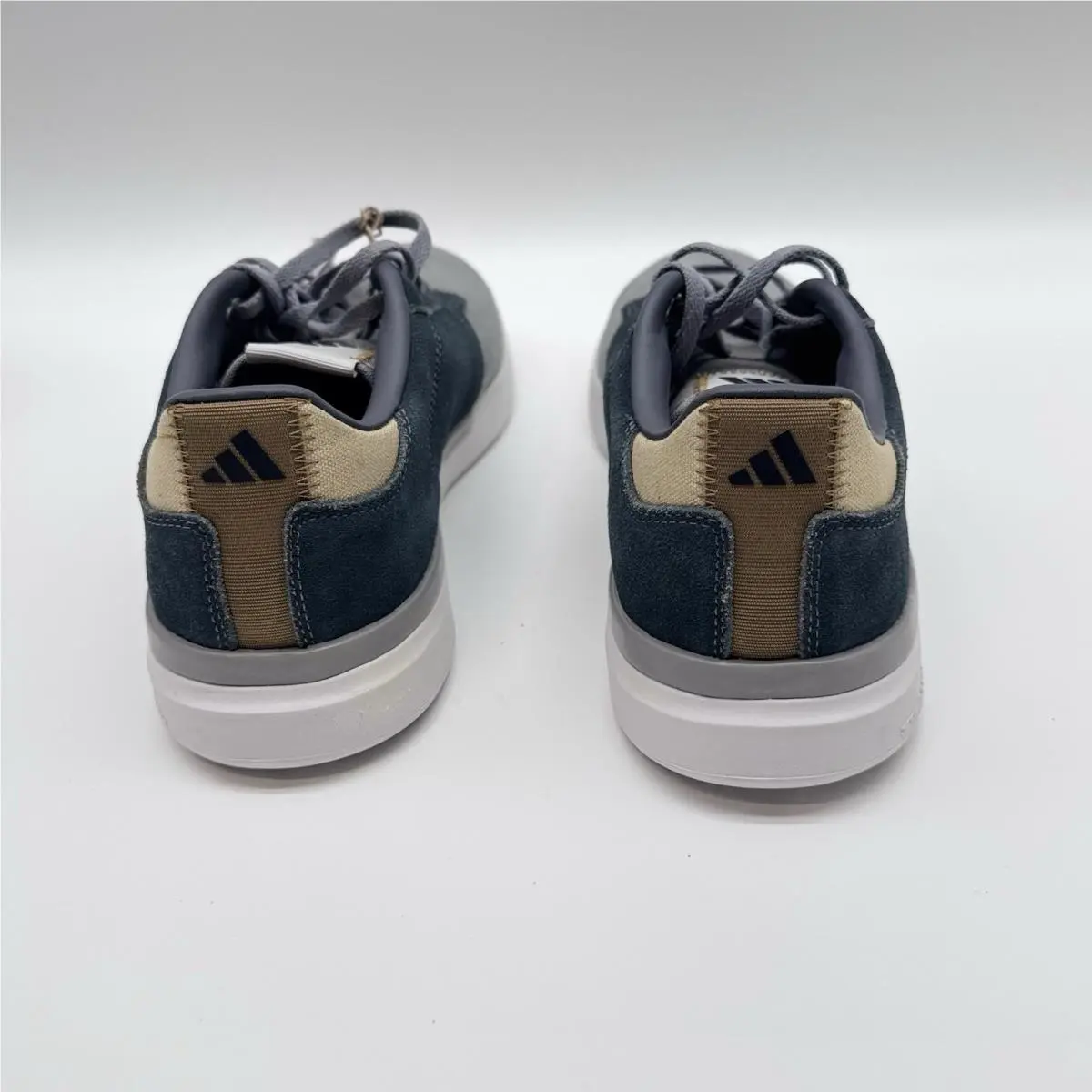 Adidas shoes - Adidas Sleuth Five Ten - Sleuth Five Ten - Gray 3