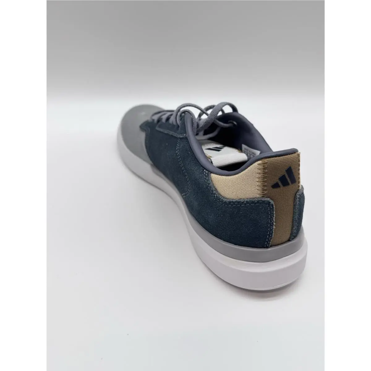 Adidas shoes - Adidas Sleuth Five Ten - Sleuth Five Ten - Gray 4
