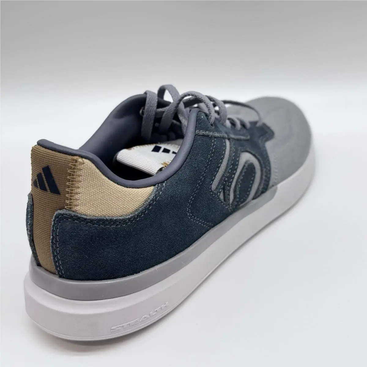 Adidas shoes - Adidas Sleuth Five Ten - Sleuth Five Ten - Gray 5