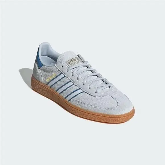 Adidas shoes - adidas Spezial - Spezial - JH5422 - Blue 2