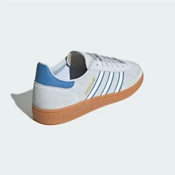 Adidas shoes - adidas Spezial - Spezial - JH5422 - Blue 3