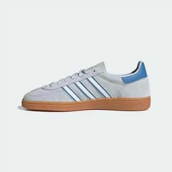Adidas shoes - adidas Spezial - Spezial - JH5422 - Blue 4