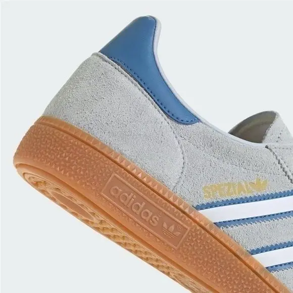 Adidas shoes - adidas Spezial - Spezial - JH5422 - Blue 6