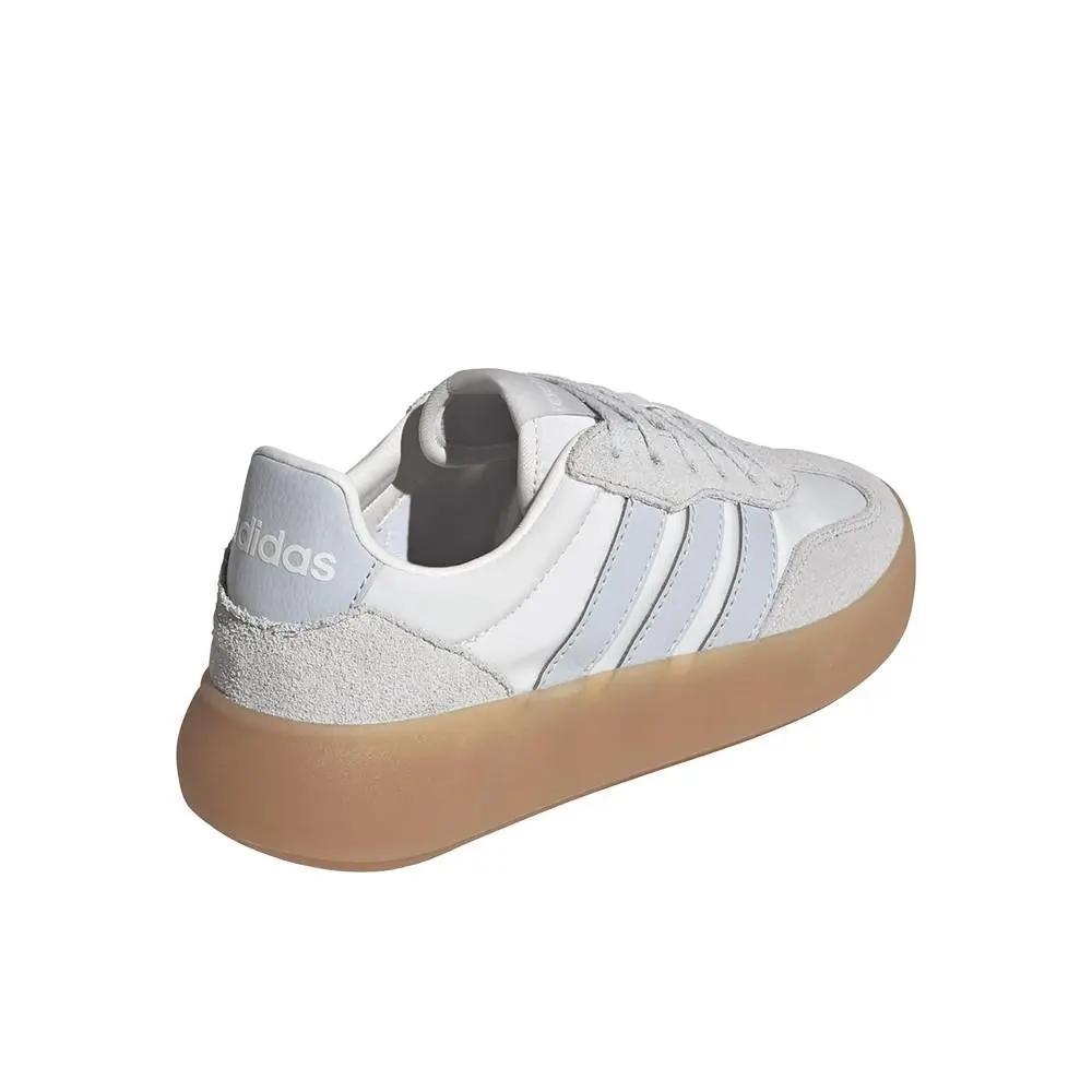 Adidas shoes - adidas Barreda Decode - Barreda Decode - SB1158-JR0760 - White (UPC: 197620329700) 4