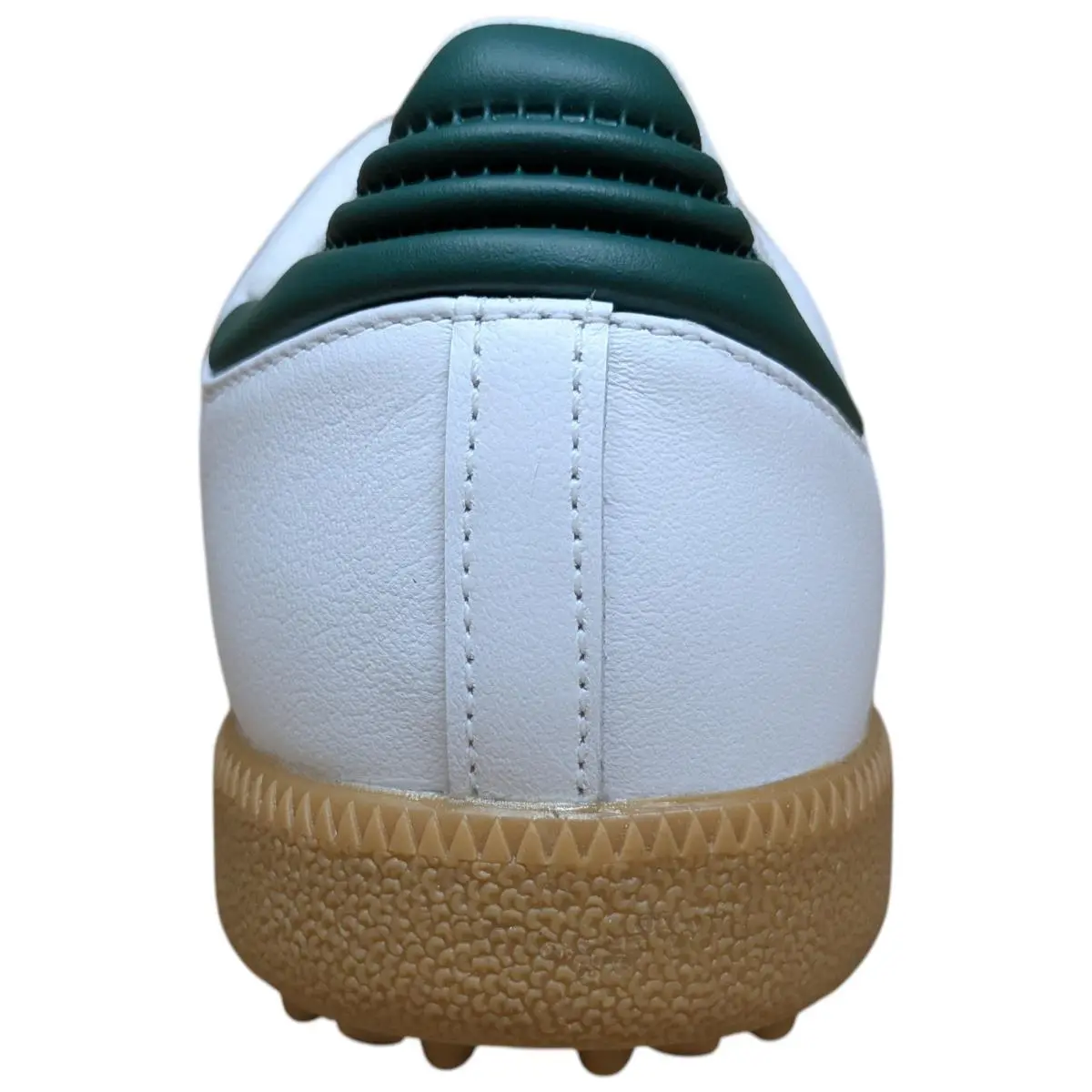 Adidas shoes - Adidas Samba Golf - Samba Golf - White (UPC: 196479015864) 2