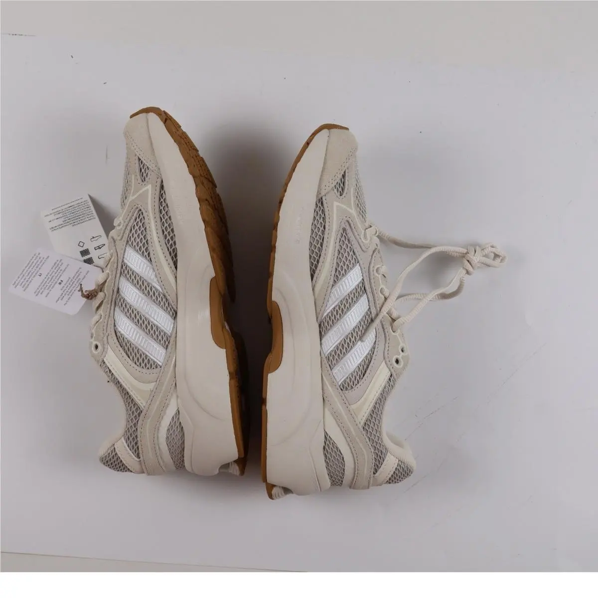 Adidas shoes - adidas Spiritain 2000 - Spiritain - Ivory 1