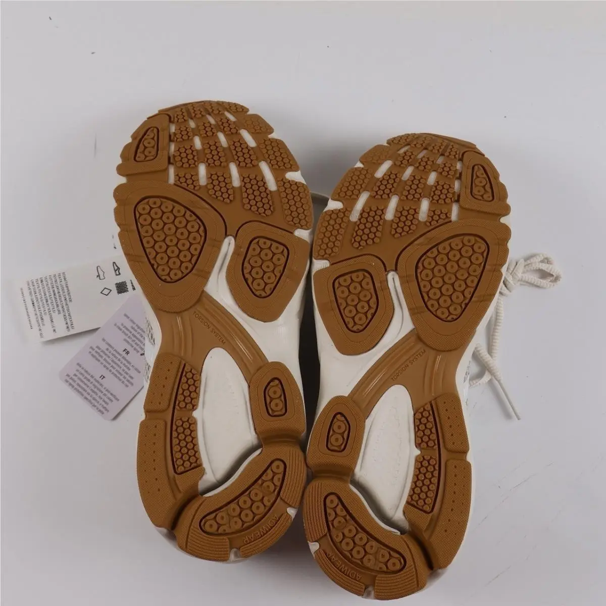 Adidas shoes - adidas Spiritain 2000 - Spiritain - Ivory 2