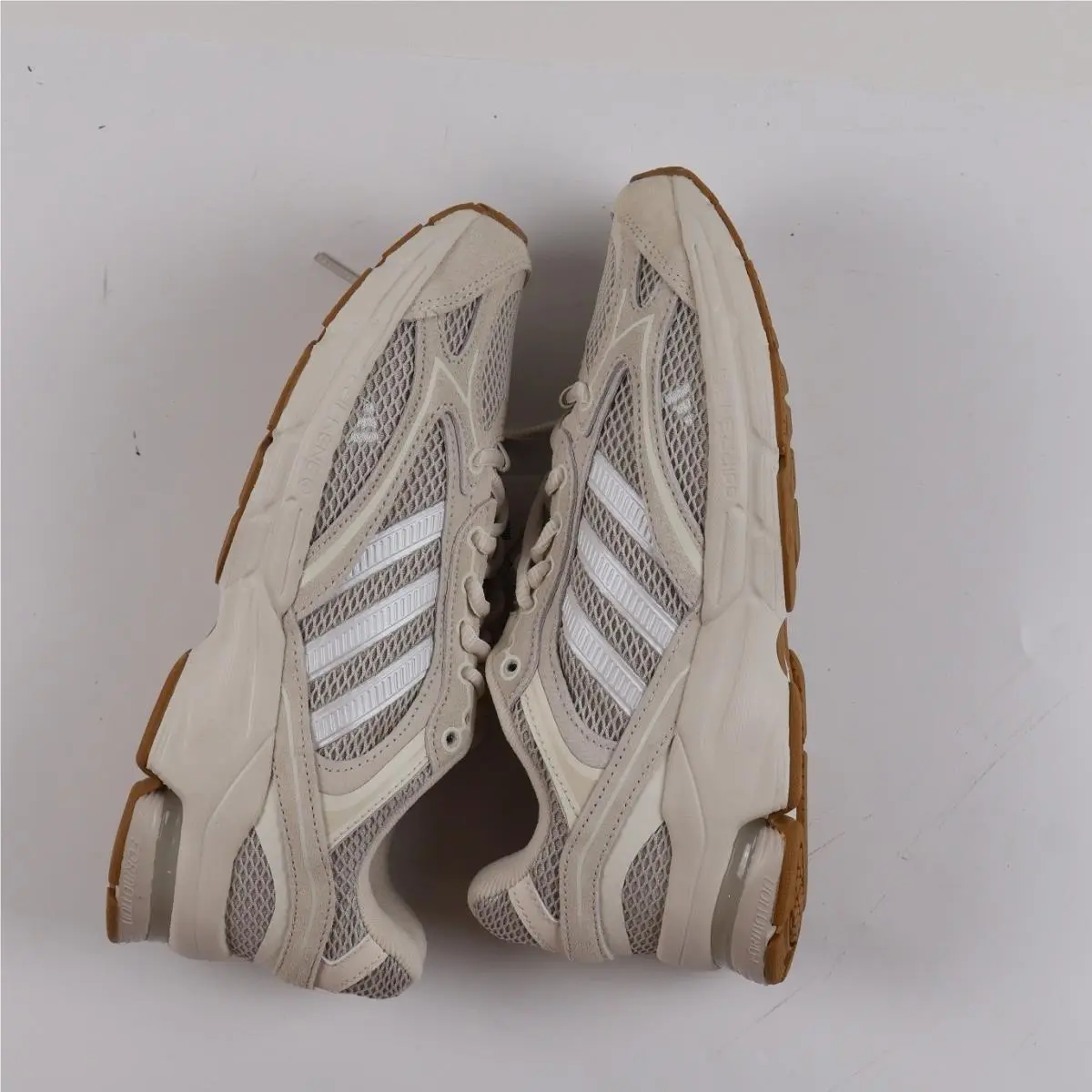 Adidas shoes - adidas Spiritain 2000 - Spiritain - Ivory 3