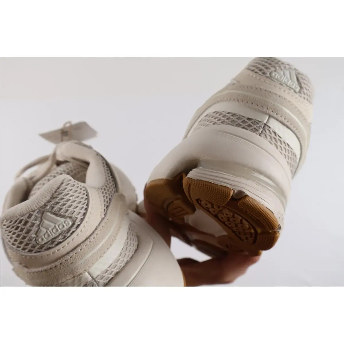 Adidas shoes - adidas Spiritain 2000 - Spiritain - Ivory 4